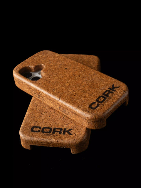 Cork Slim Hülle