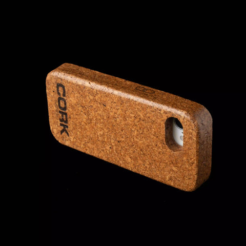 Cork Slim Hülle