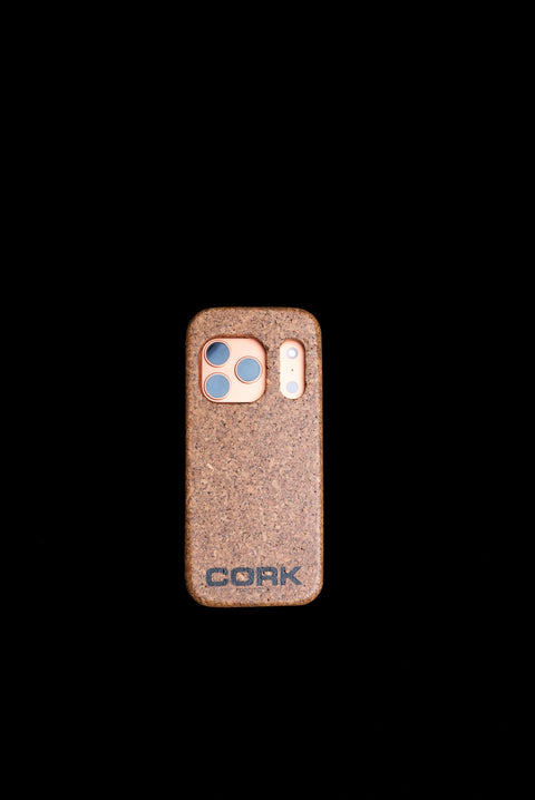 Cork Slim Hülle