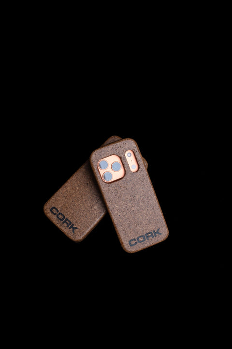 Cork Slim Hülle