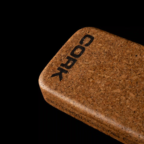 Cork Slim Hülle