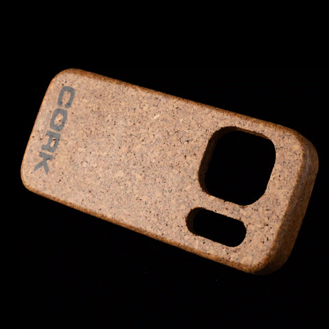 Cork Slim Hülle