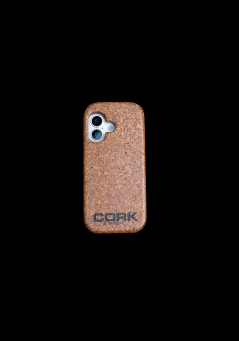 Cork Slim Hülle