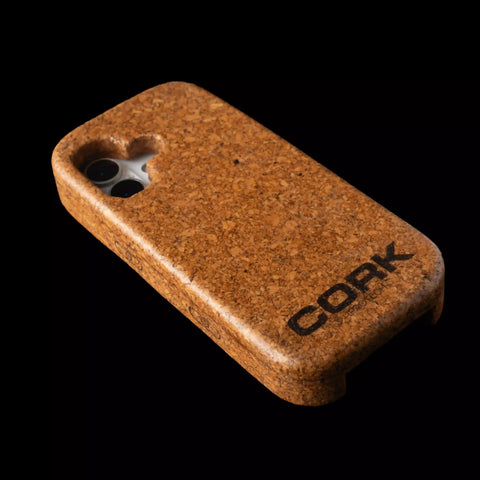 Funda Cork Slim
