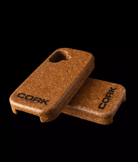 Cork Slim Hülle