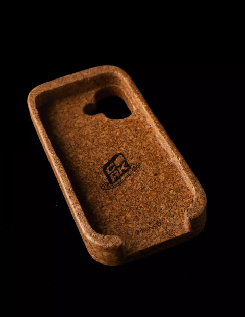 Cork Slim Hülle