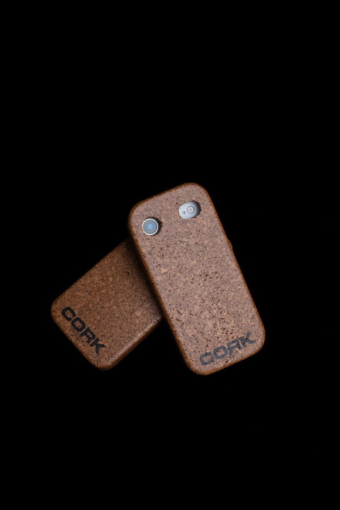 Cork Slim Hülle