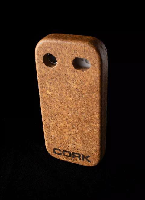 Cork Slim Hülle