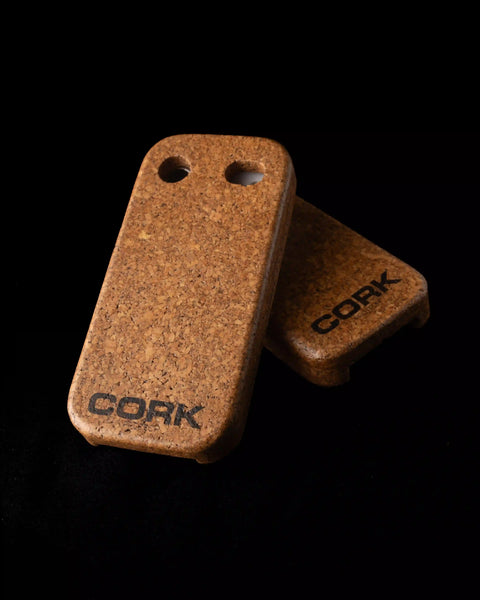 Cork Slim Hülle
