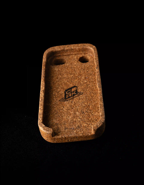 Cork Slim Hülle