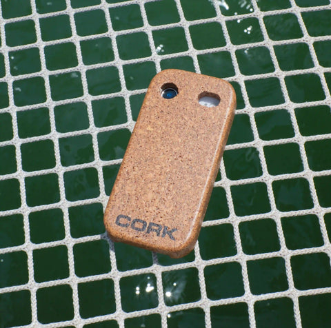Cork Slim Hülle