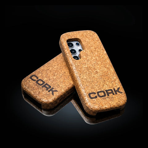 Cork Extreme Case